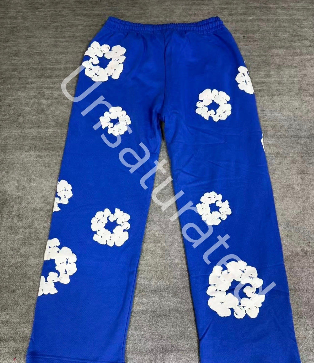 Blue Denim Tears Pants